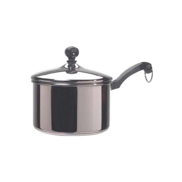 Farberware Classic Series Stainless Steel Saucepan 2 qt Silver 50002 - main