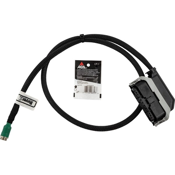 Buyers Vehicle Camera Systems 8883300 - main