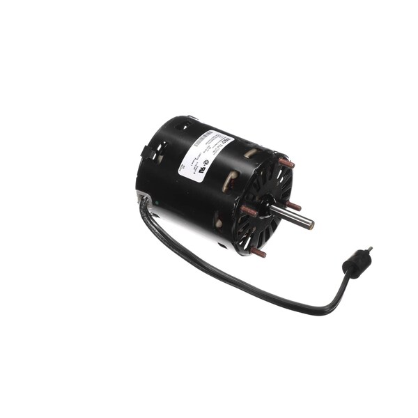 Heatcraft Fan Motor, 115V, 60HZ, 1PH, 1650RPM, 1/15HP, CWSE 25307701S - main