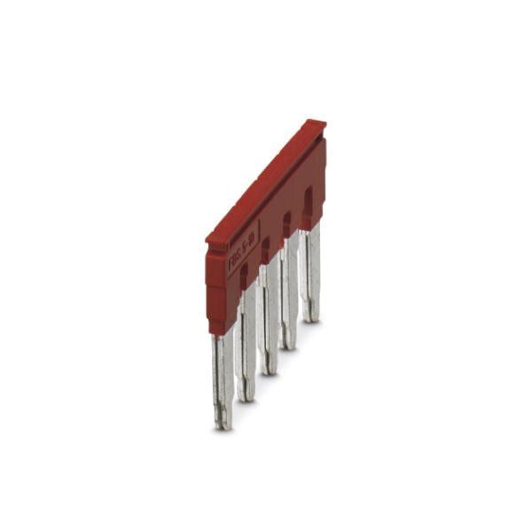 Phoenix Contact FBS 5-10 Plug-in bridge pitch: 10.2 mm 3005948 - main
