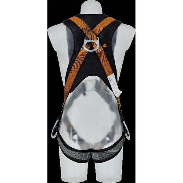 Skylotec G-0031-M-L Harness ARG 31 Skyfizz - Medium-Large G-0031-M/L - main