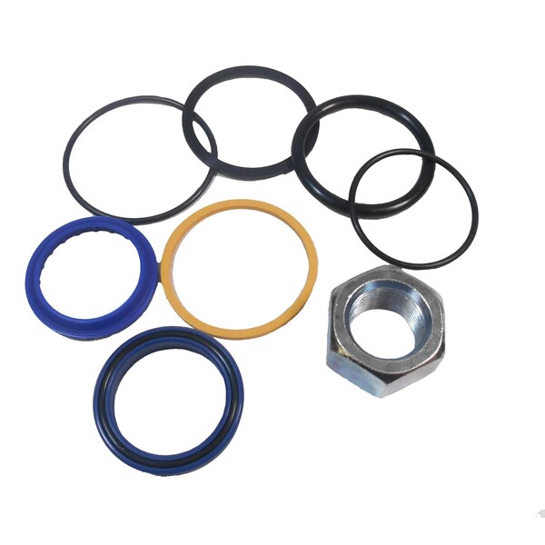 Loader Parts Source Cylinder Seal Kit to Replace Bobcat OEM 7135558 - main