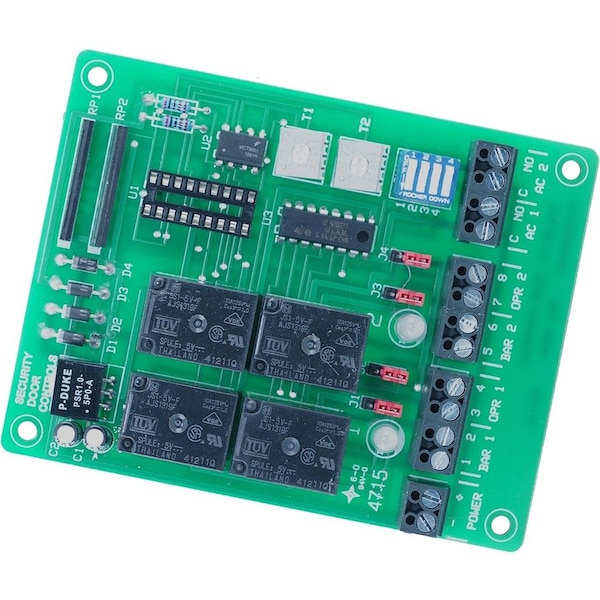 Sdc Boards & Modules EMC - main
