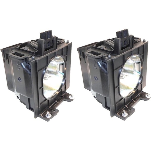 Premium Power Compatible Projector Lamp ET-LAD57W-ER - main