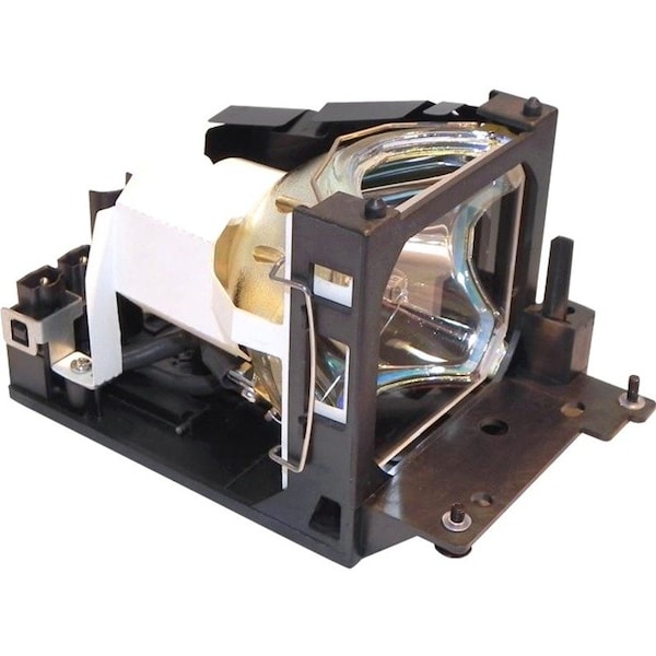 Premium Power Projector Lamp for 3M MP8765- 3M X65- AV PLUS MVP-X13 for Hitachi SRP SRP-2600 DT00471-ER - main
