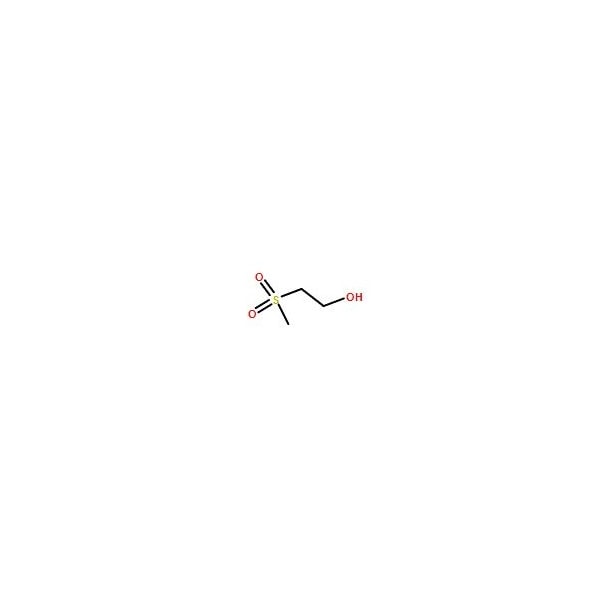 Ak Scientific 2-(Methylsulfonyl)ethanol (5g), CAS 15205-66-0 X1013-5g - main