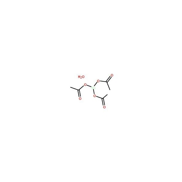 Ak Scientific Neodymium(III) acetate hydrate (25g), CAS 6192-13-8 V1469-25g - main
