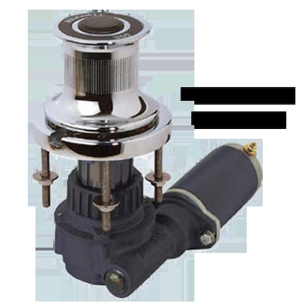 Maxwell MAX-P10068 12V 500 Series Motor MXWP10068 - main