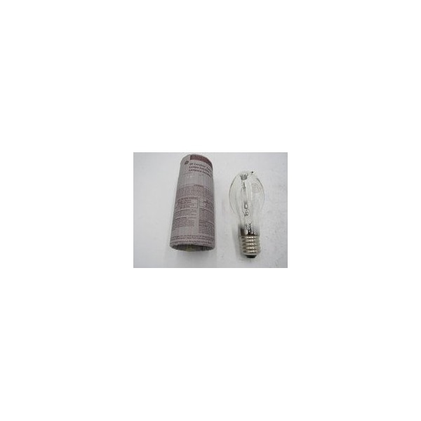 Ge 100W Lucalox High Pressure Sodium (HPS) Lamp, E39 Base LU100/H/ECO - main