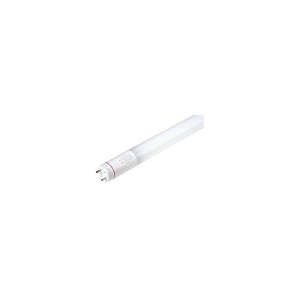 Keystone 15W 4ft T8 LED Tube, 4000K, Single/Double Ended, 25PK KT-LED15T8-48GC-840-DX2 - main
