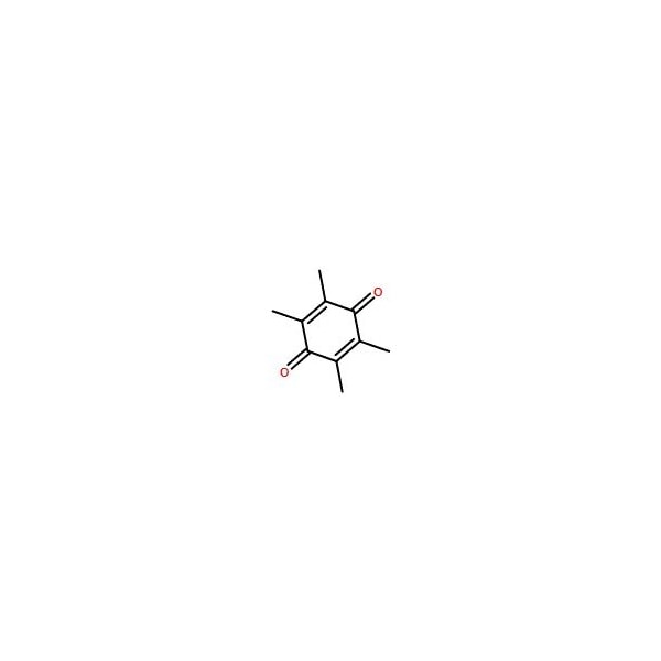 Ak Scientific Tetramethyl-p-benzoquinone (1g), CAS 527-17-3 M949-1g - main