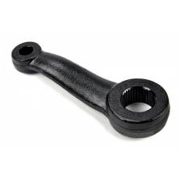 Jocosidad Steel Black Paint OE Design Pitman Arm for GM Fullsize Car 1964-1972 JO3616781 - main