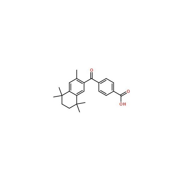 Ak Scientific LG-100064 (1mg), CAS 153559-46-7 7703AA-1mg - main