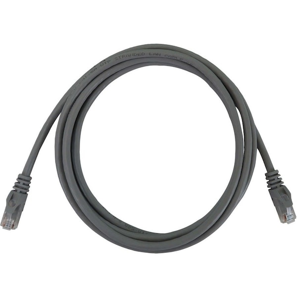 Tripp Lite Ethernet Cable N261-007-GY - main