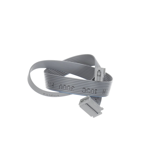 Heatcraft Ribbon Cable Assembly, For Low Profile Unit Cooler, 300V, 14in, 105 DegC, RCB-RCB UI, iRC to iRC-UI 22602102 - main