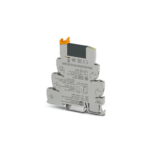 Phoenix Contact PLC-OSC-120UC/ 24DC/ 2/C1D2 5603262 - main