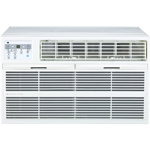 Arctic Wind 8,300 BTU Through the Wall Air Conditioner with Remote Control 3AWTW8000A - main