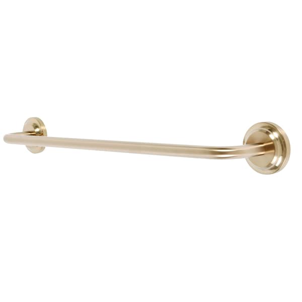 Speakman 18 in Towel Bar, Brushed Bronze SA-4607-18-BBZ - main