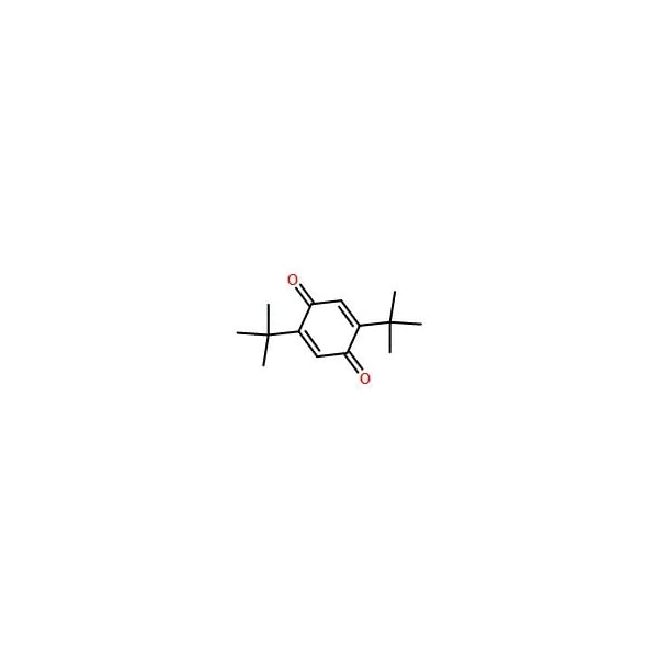 Ak Scientific 2, 5-Di-tert-butyl-1, 4-benzoquinone (100g), CAS 2460-77-7 P308-100g - main