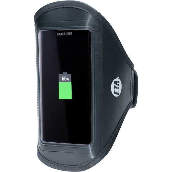 Cta Digital Armband Charger, 4000 mAh, Samsung Galaxy BP-ABG4 - main