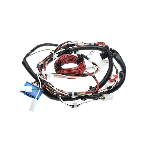 Frigidaire Wiring Harness, Washgroup, Lower 5304520336 - main