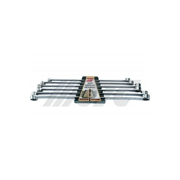 Jtc Auto Tools Extra Long Box Wrench Set 3219S - main