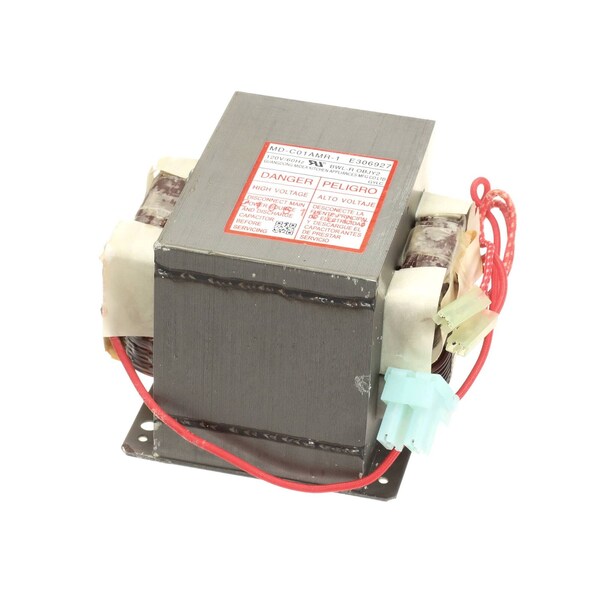 Frigidaire Transformer, High Voltage 5304519336 - main