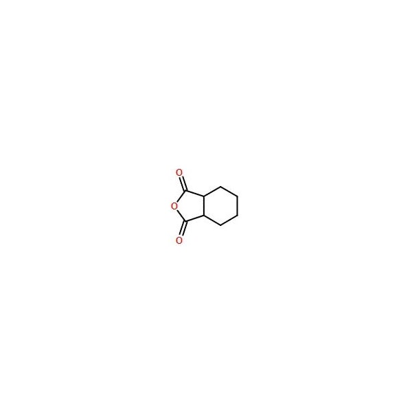 Ak Scientific Hexahydrophthalic anhydride (25g), CAS 85-42-7 K526-25g - main