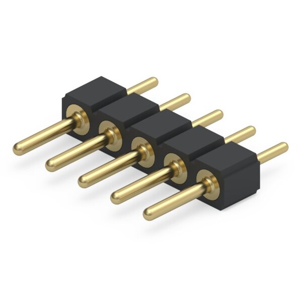 Mill-Max PCB Receptacles-800-10-005-10-001000 800-10-005-10-001000 - main