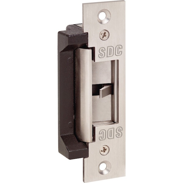 Sdc Electric Strikes 25-4U - main