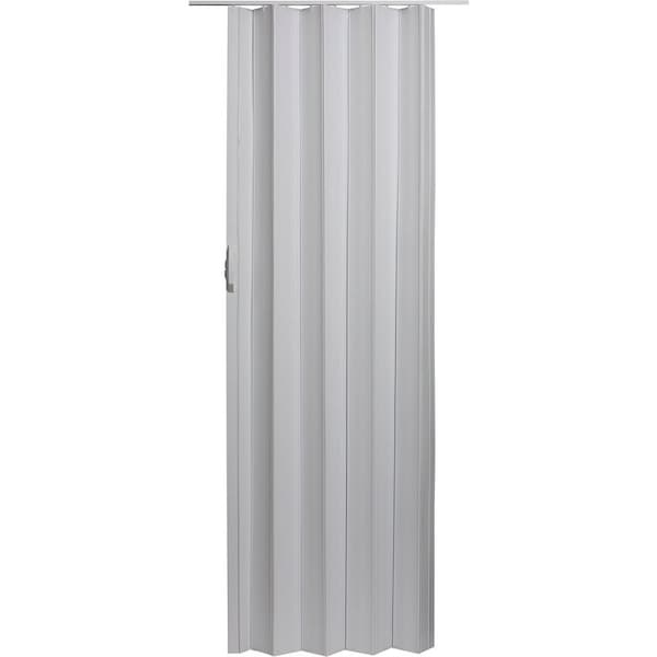 Adfors SPECTRUM Folding Door Expansion Kit, 24 to 36 in W, 80 in H, Vinyl Door VS3280HL - main
