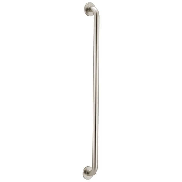 Peerless Precept ADA Wall Bar Brushed Nickel PA847-36BN - main