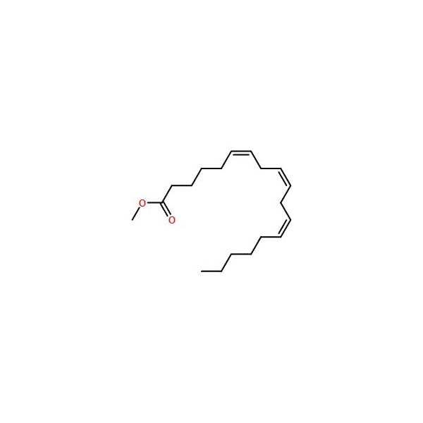 Ak Scientific Methyl gamma-linolenate (100mg), CAS 16326-32-2 V1576-100mg - main