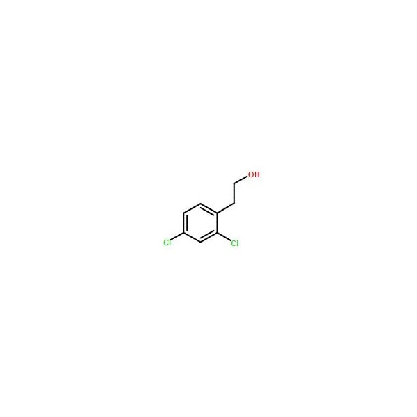 Ak Scientific 2, 4-Dichlorophenethyl alcohol (5g), CAS 81156-68-5 X2190-5g - main