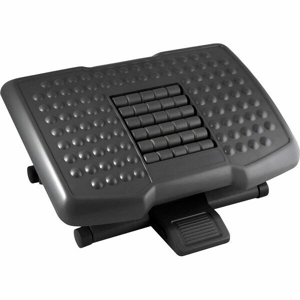 Kantek ERGONOMIC DESIGN SUPPORTS YOUR LEGS AT THE MOST COMFORTABLE HEIGHT AND TILT. PLA FR750 - main