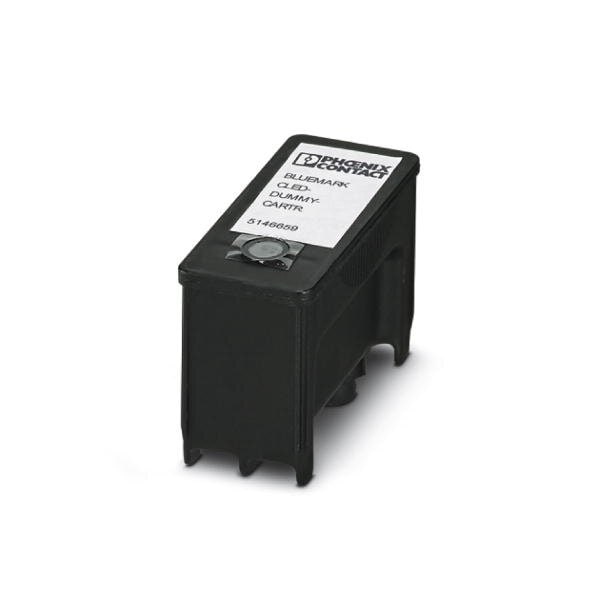 Phoenix Contact BLUEMARK CLED-DUMMY-CARTR. Dummy ink 5146659 - main