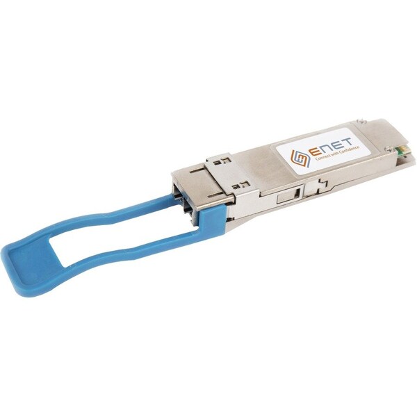 Enet Cisco Wsp-Q40Glr4L Compatible Qsfp+ WSP-Q40GLR4L-ENC - main