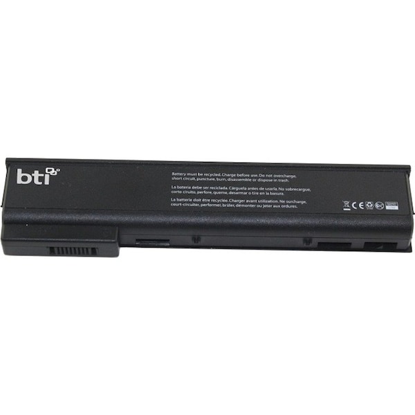 Battery Technology Batt For Hp Probook 640 640 G0 640 G1 HP-PB650X6 - main