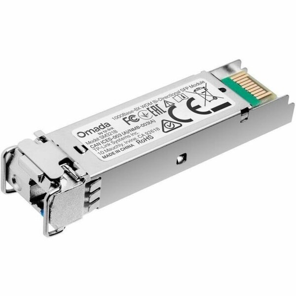 Tp-Link 1000Base-BX WDM Bi-Directional SFP Module SM321B - main