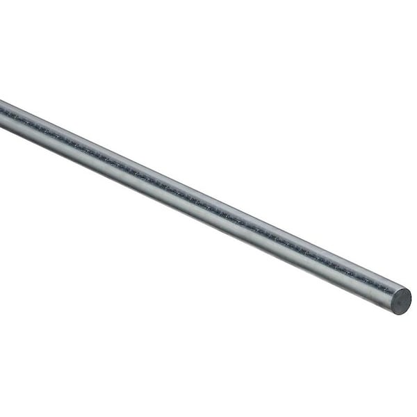 Stanley Steel Rod Rnd Grn 7/16X36 N179-796 - main
