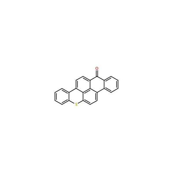 Ak Scientific Solvent Orange 63 (5g), CAS 16294-75-0 T783-5g - main