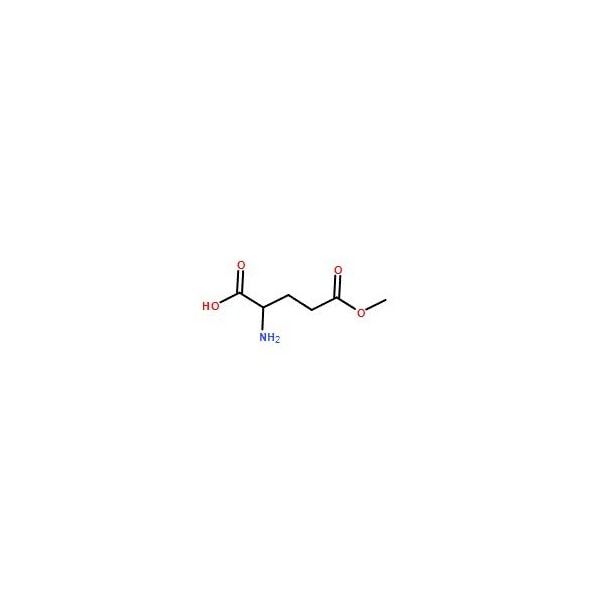Ak Scientific H-DL-Glu(OMe)-OH (100g), CAS 14487-45-7 7109AH-100g - main