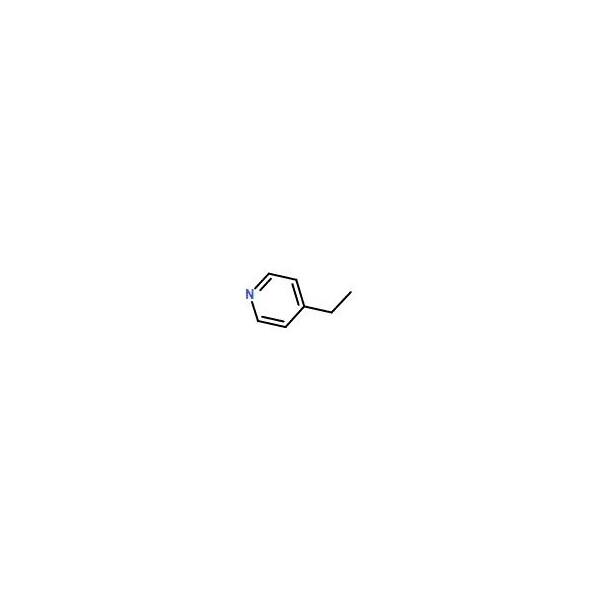 Ak Scientific 4-Ethylpyridine (25g), CAS 536-75-4 7660AB-25g - main