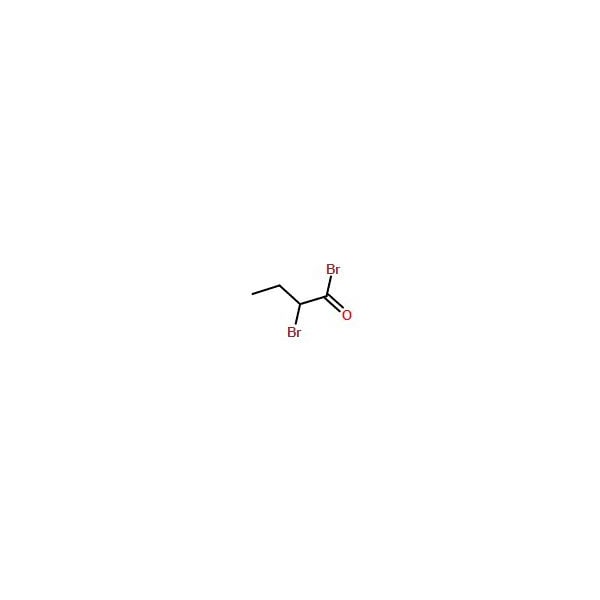 Ak Scientific 2-Bromobutyryl bromide (5g), CAS 26074-52-2 2226AB-5g - main