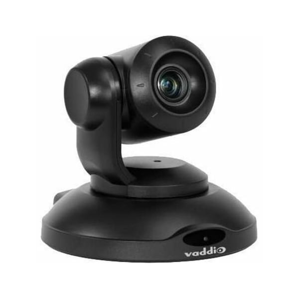 Vaddio EASYIP 10 CAMERA BLACK 999-30200-000 - main