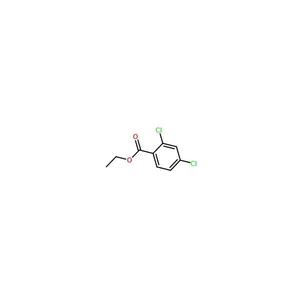 Ak Scientific Ethyl 2, 4-dichlorobenzoate (1g), CAS 56882-52-1 S746-1g - main