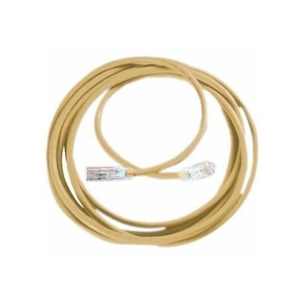 Ortronics CBL ASSY MOD 24-4PR STRANDED, CAT6 IP5 T568A/B 9FT MC6 GT3 MC609-04 - main