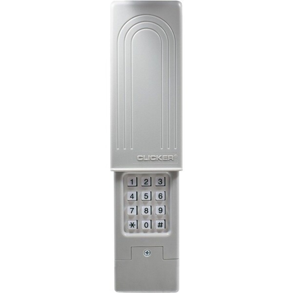 Chamberlainrp Univers Wireless Keypad KLIK2U-P2 - main
