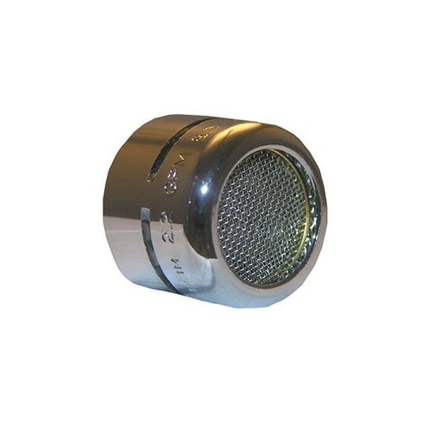 Larsen Supply Co Dual Slot Fem Aerator 09-1085 - main