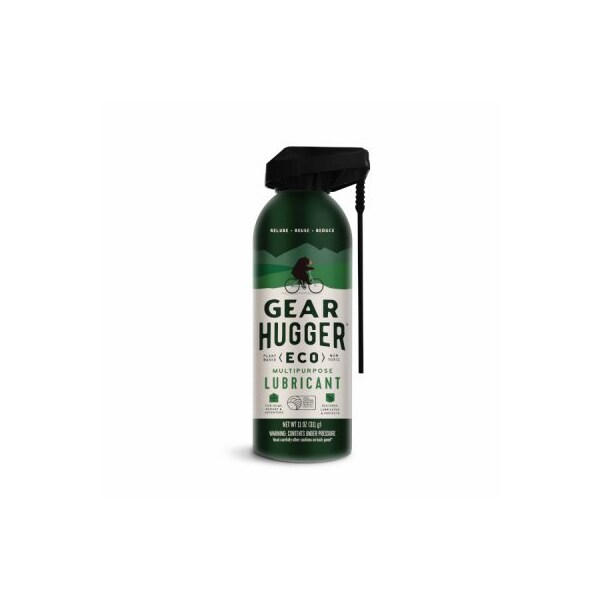 Gear Hugger 11OZ MP Lube GH001A11 - main